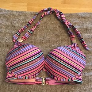 Victoria’s Secret The Hottie Halter
